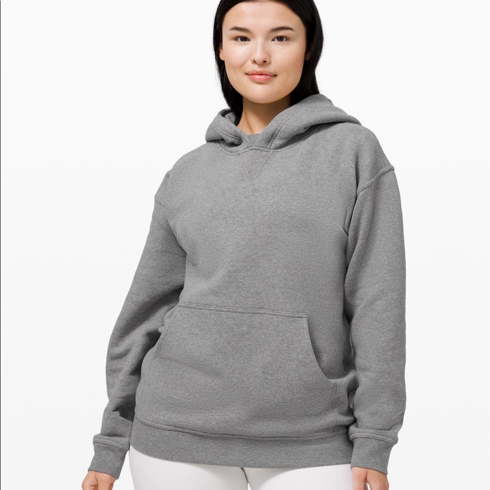 All Yours Hoodie